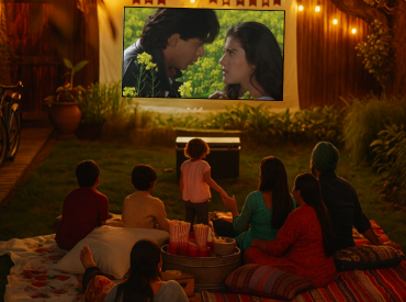 Movie Nights