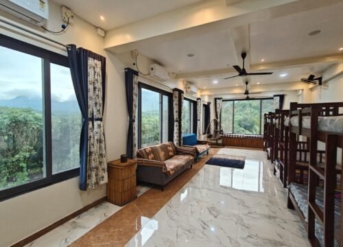 Large Room or Dormitory